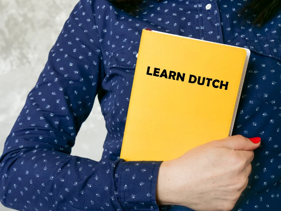 Nederlands voor beginners