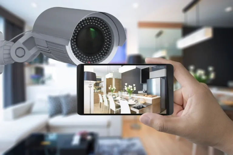 Beveiligingscamera kopen: waar moet je op letten?