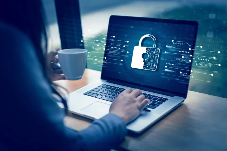 Zakelijke cybersecurity trends: bescherm je onderneming online