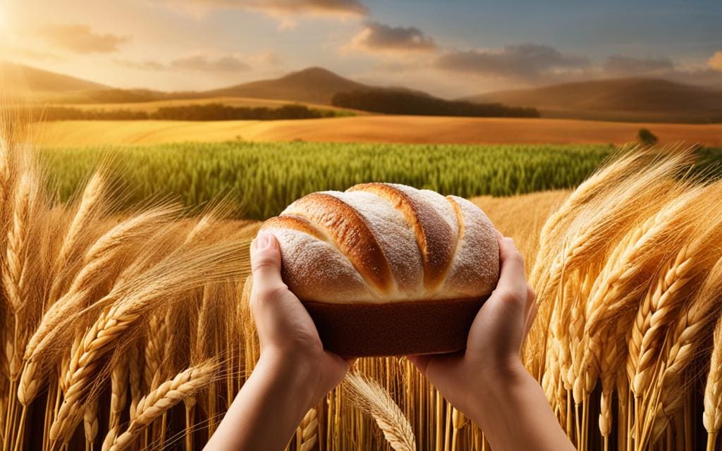 Vezelrijk brood