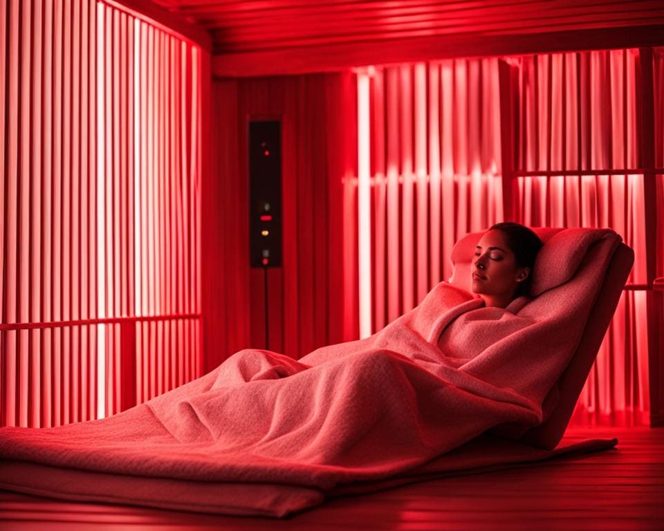 5 Redenen Waarom een Infrarood Sauna Deken een Must-have is