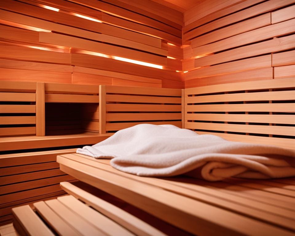 Infrarood Sauna Deken: De Ultieme Gids voor Ontspanning en Wellness