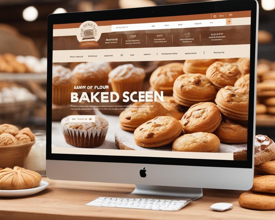 online bakkerijmarkt