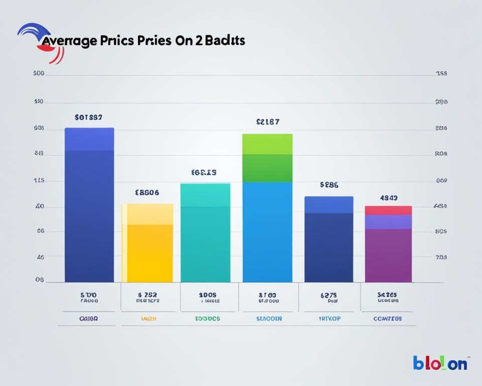 bol.com prijsstelling en concurrentieanalyse