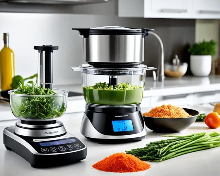 Zoek je Innovatieve Gadgets voor de Keuken?