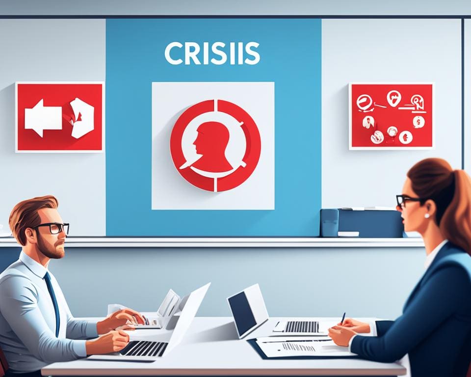 Is training in crisiscommunicatie essentieel voor uw PR-team?