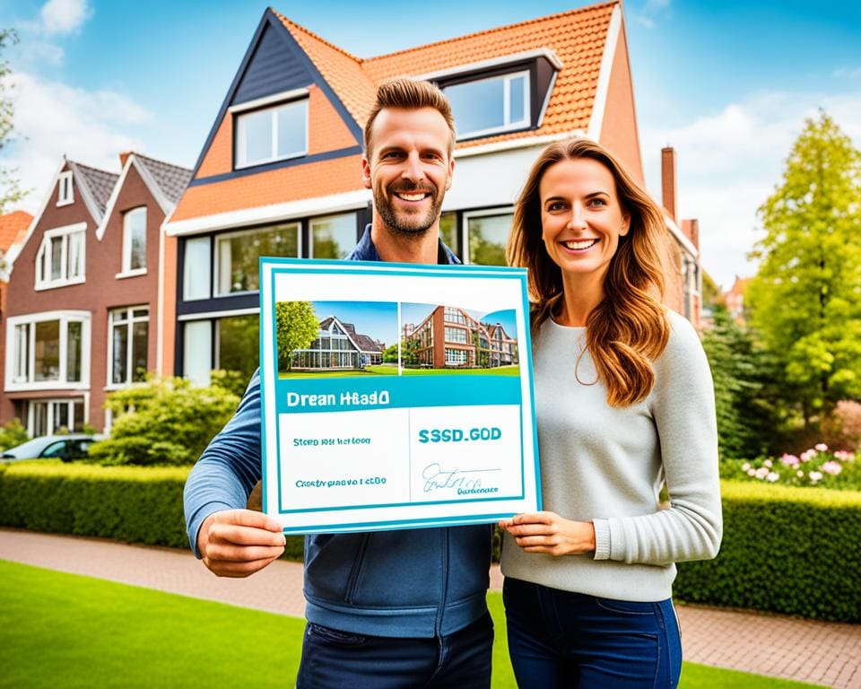 Hoe Vind je een Perfect Huis in Den Haag?