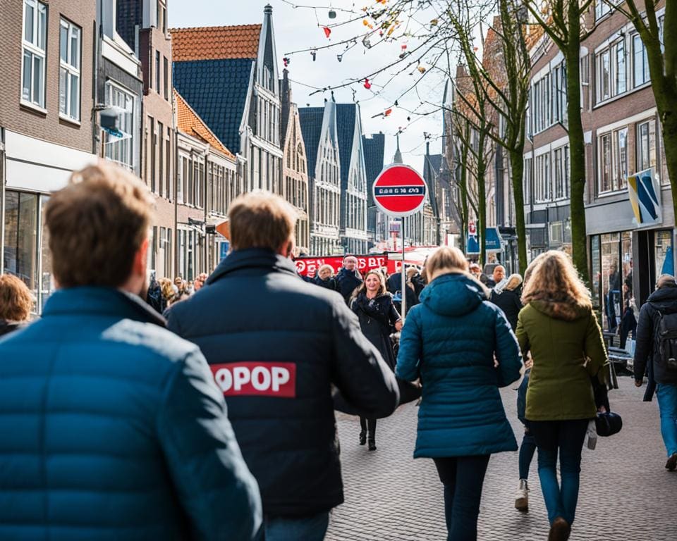 Makelaars in Den Haag: Wat je Moet Weten