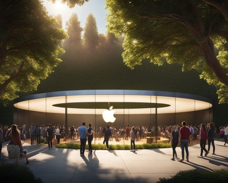 Apple kondigt evenement op Apple Park aan: 9 September 2024