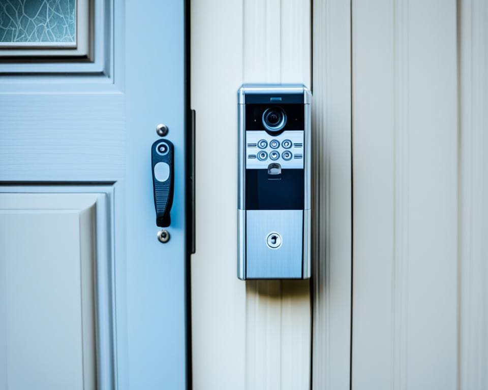 Het belang van goede inbraakbeveiliging voor je woning