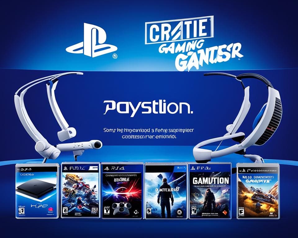 impact van PlayStation innovaties op de gamingindustrie