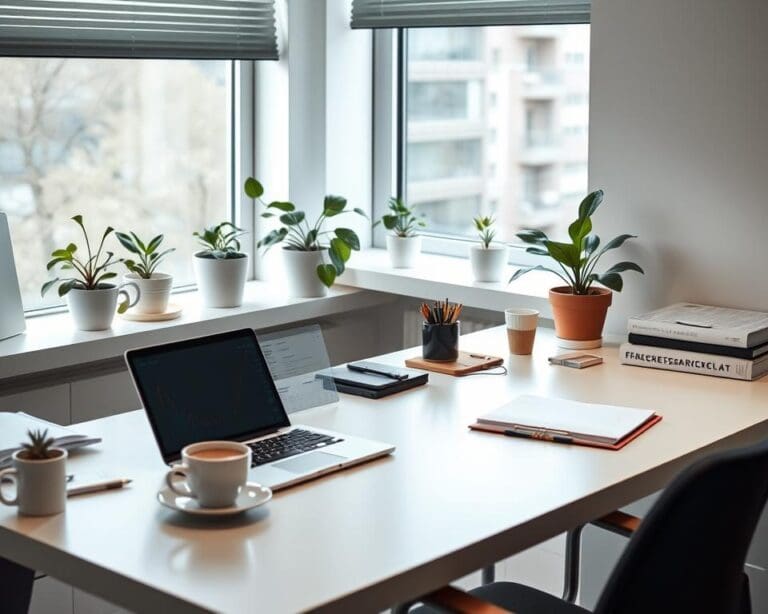 Minder stress, meer focus: uitbesteden van je boekhouding