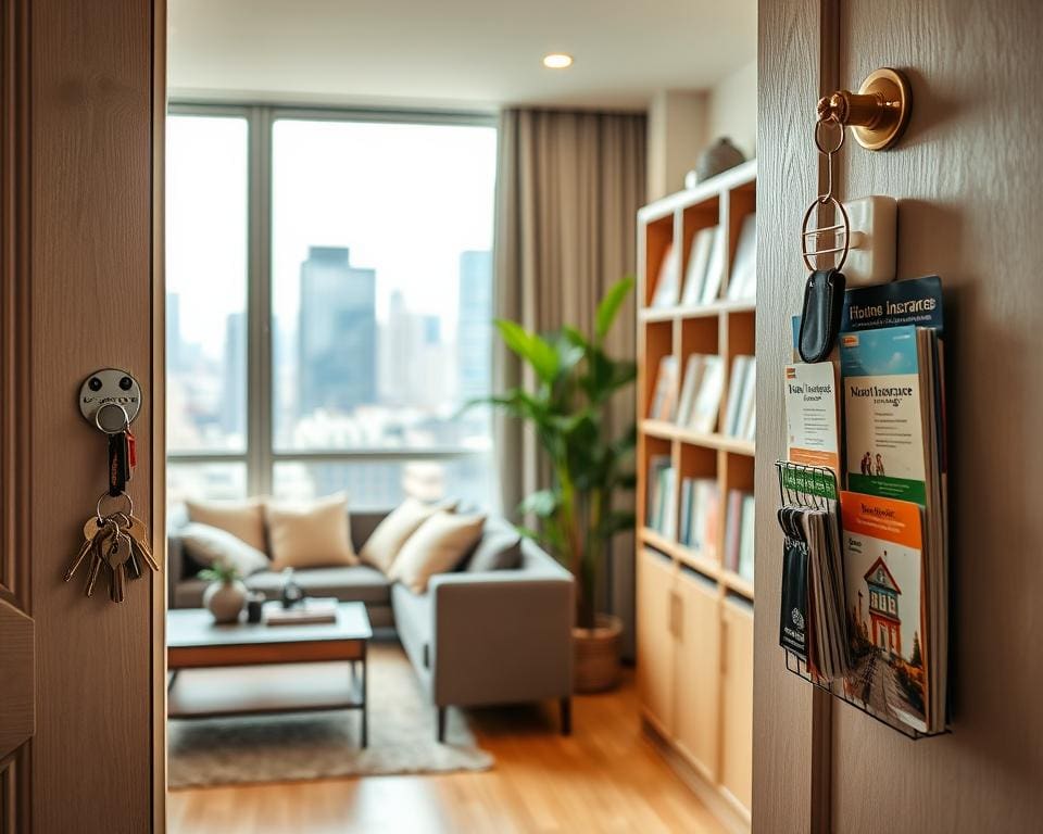 Hoe kies je een verzekering voor huurwoningen?