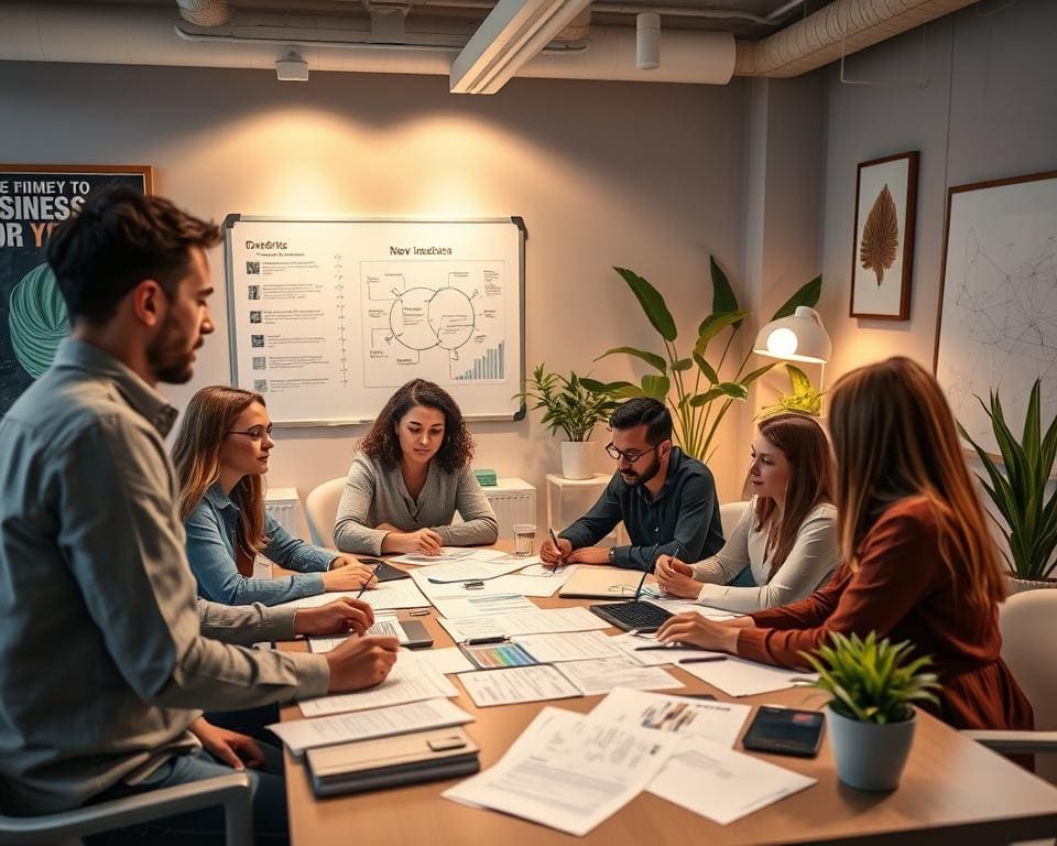 Hoe werkt een startersverzekering voor ondernemers?