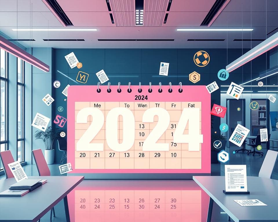 Wat zijn de nieuwe vrijstellingen voor 2024?