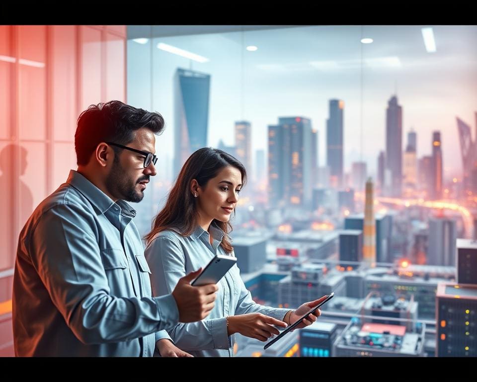 Erfen IT oplossen met innovatieve oplossingen