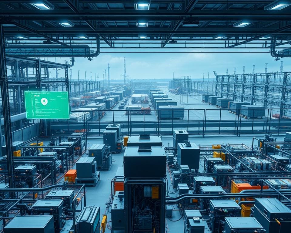 Hoe beveilig je fabrieksnetwerken tegen hacks?