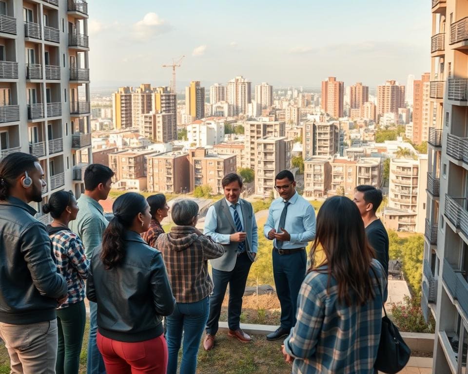 Hoe spelen woningcorporaties in op strengere EPC-normen?