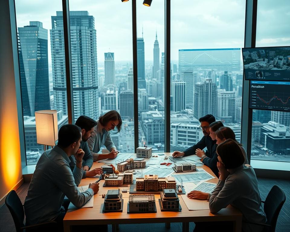 Hoe stem je restauratieplanning af met exploitatie?