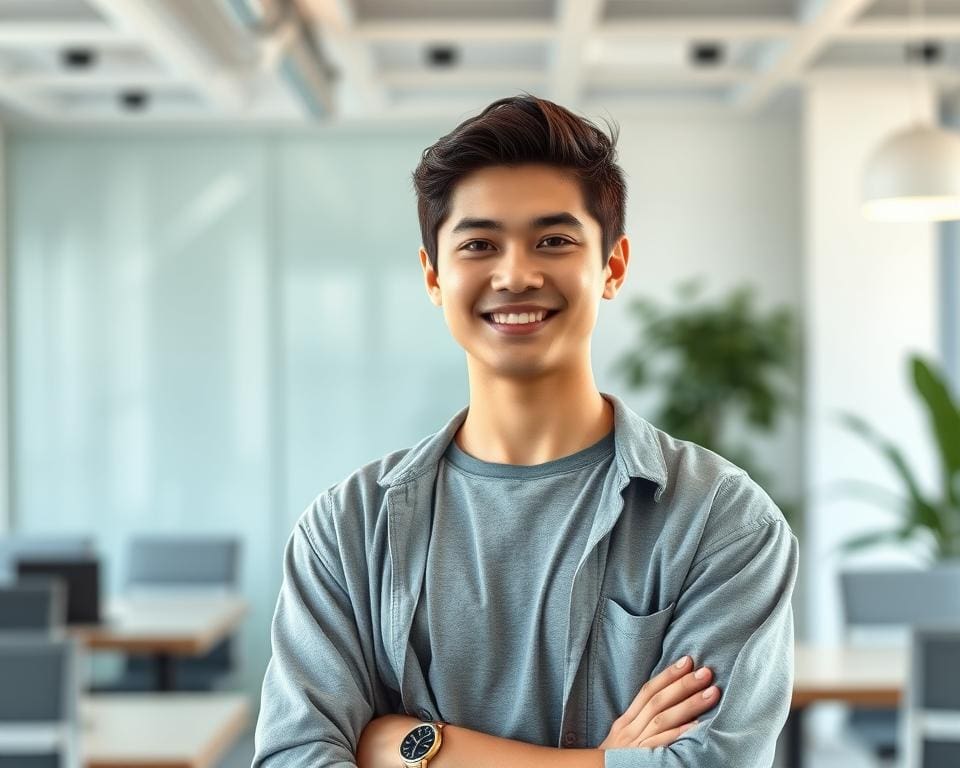 Hoe zorg je voor een sterke eerste indruk online?