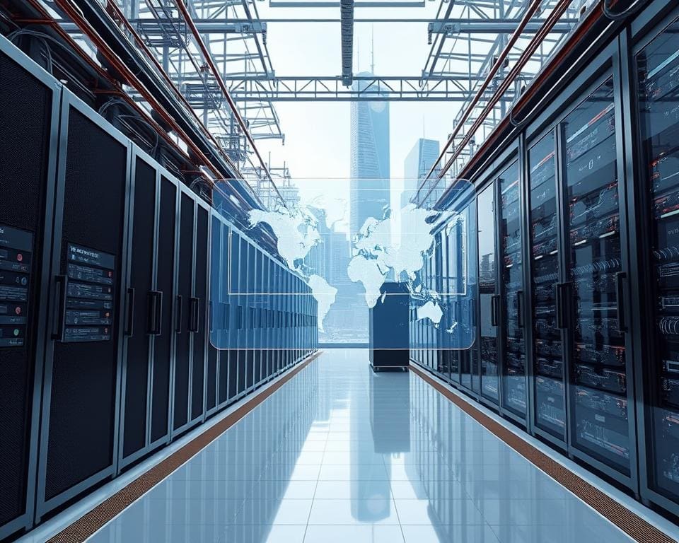 Is jouw data warehouse toekomstbestendig ingericht?