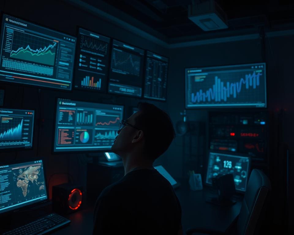 Voorspellingen maken met machine learning