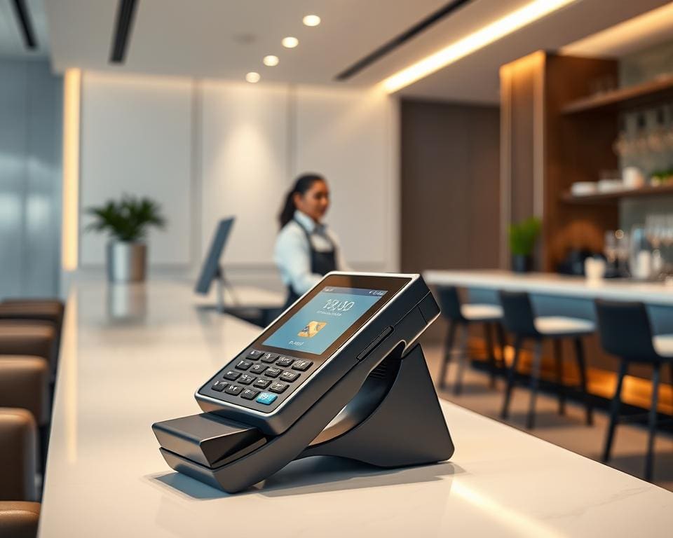 Waarom kiezen gasten liever voor pin?