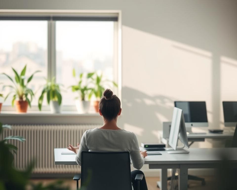 Wat betekent ‘mentale hygiëne’ op werk?