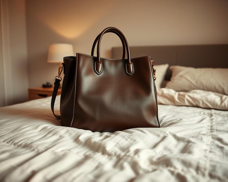 Wat is je favoriete bewuste luxeproduct?