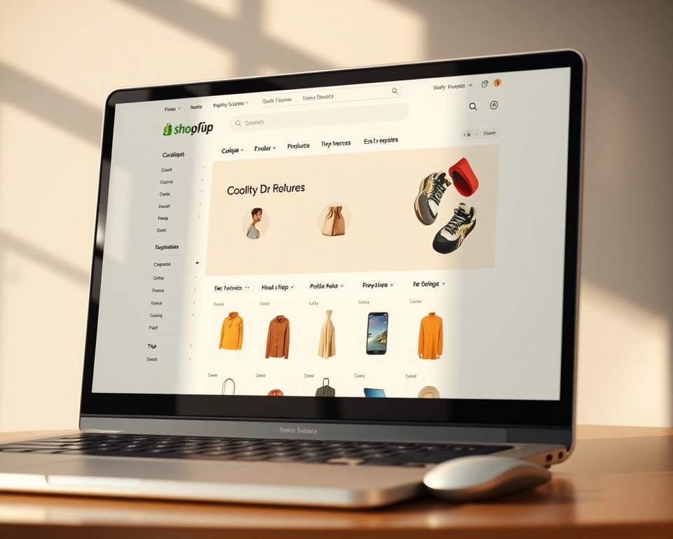 Wat is jullie werkwijze bij een Shopify project?