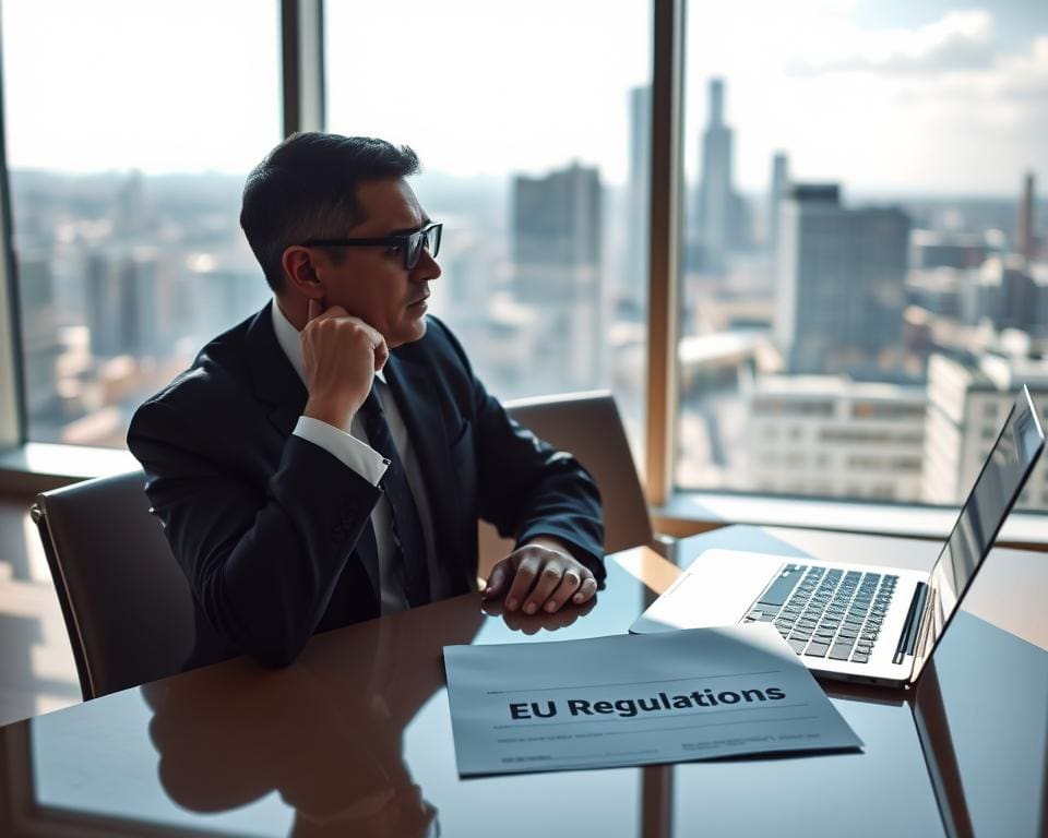 Zijn je cloudapplicaties compliant met EU-regels?