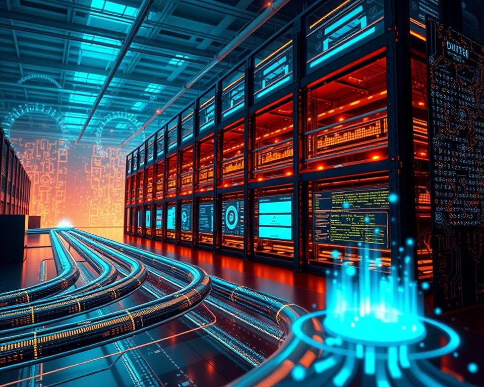 data warehouse strategieën