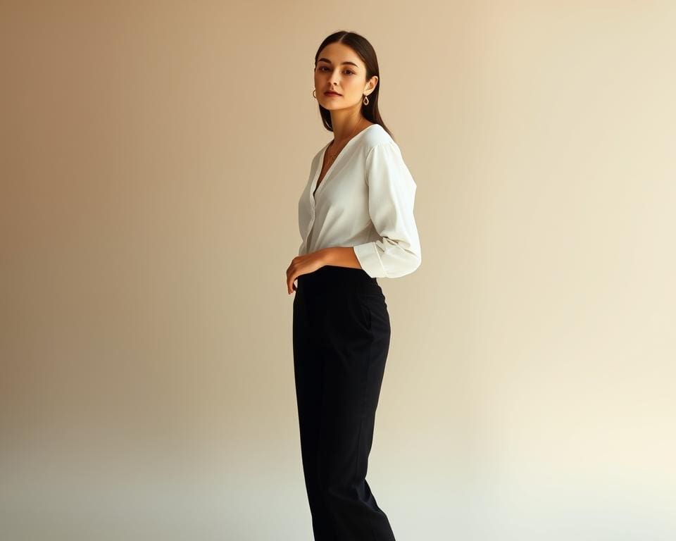 eenvoudige elegantie