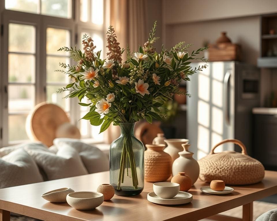 luxe duurzame producten