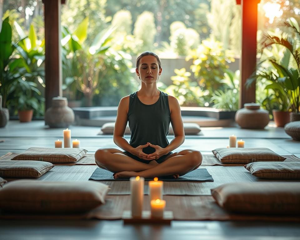 mindfulness technieken