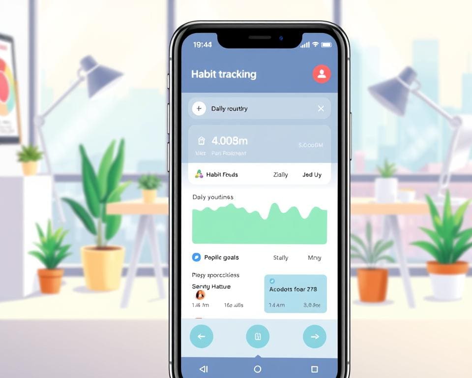 top gewoontes bijhouden app