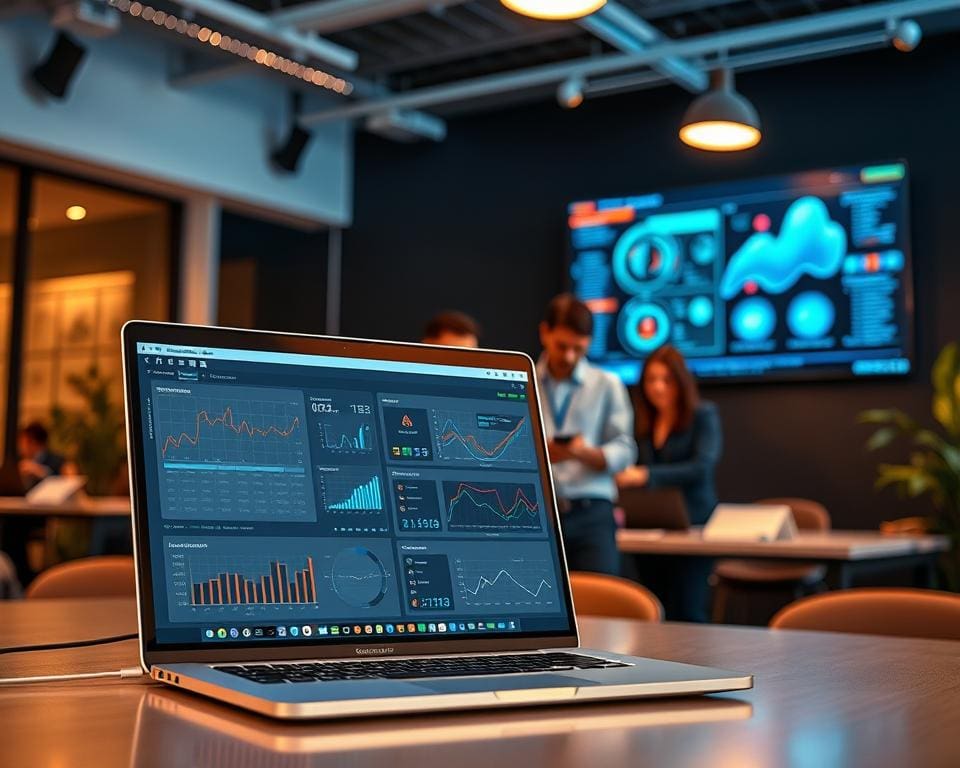 AI in fraudedetectie voor e-commerce