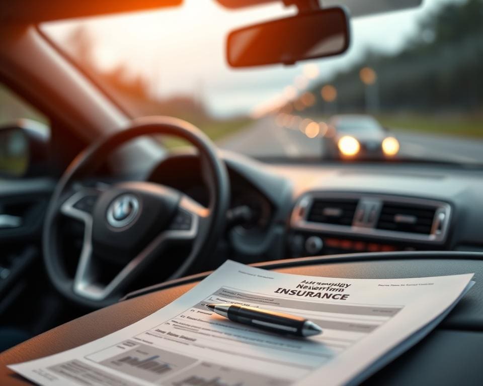 Autoverzekering en schade: wat moet je weten?