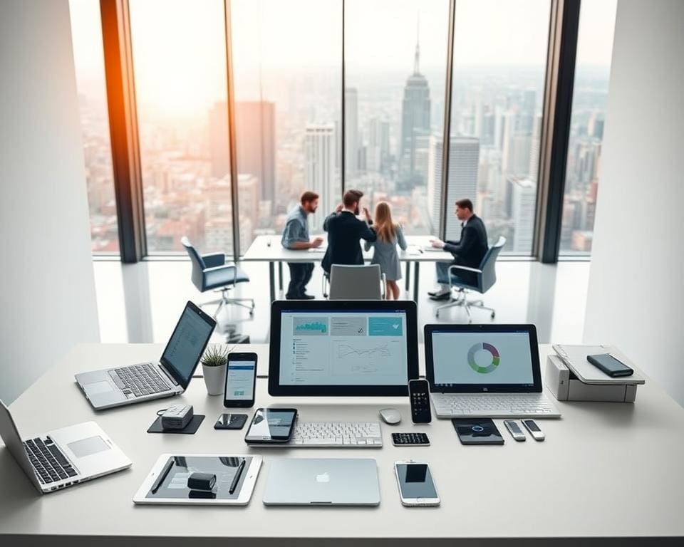 De beste softwaretools voor groeiende bedrijven