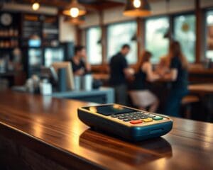 De kracht van mobiele betaaloplossingen in de horeca