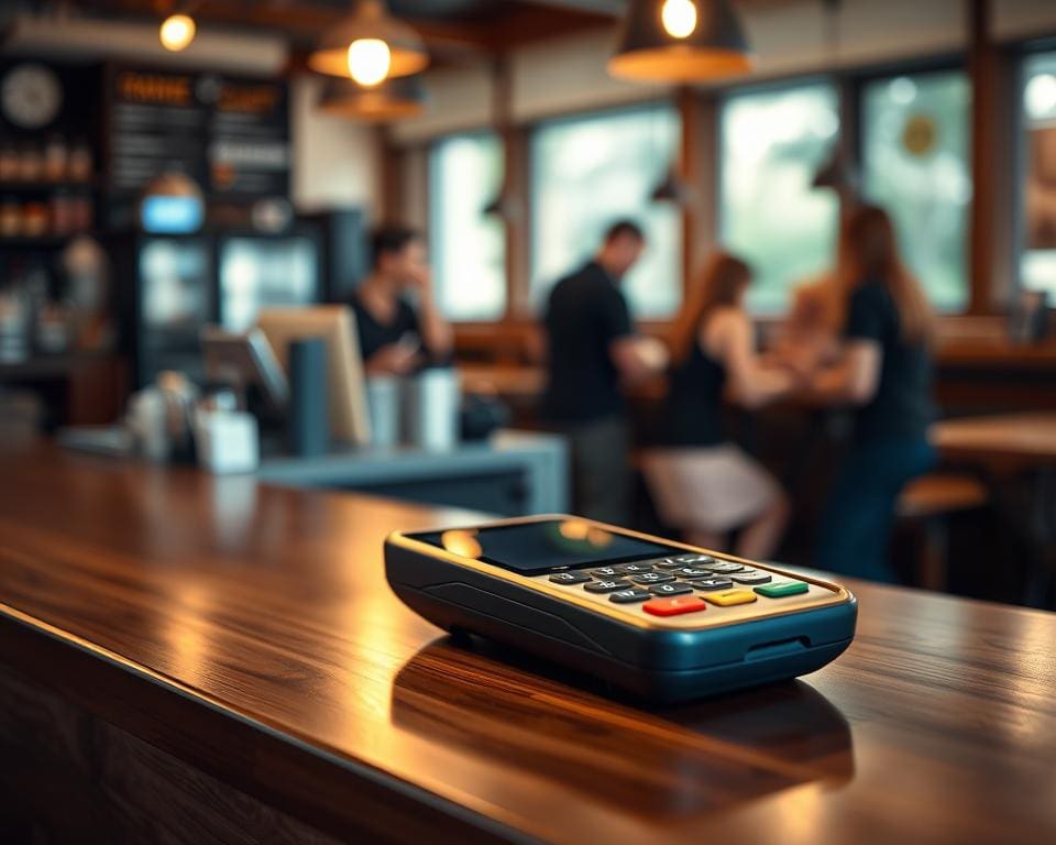 De kracht van mobiele betaaloplossingen in de horeca