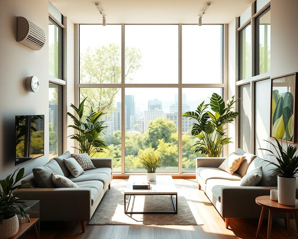 Hoe maak je appartementen energiezuinig met subsidie?