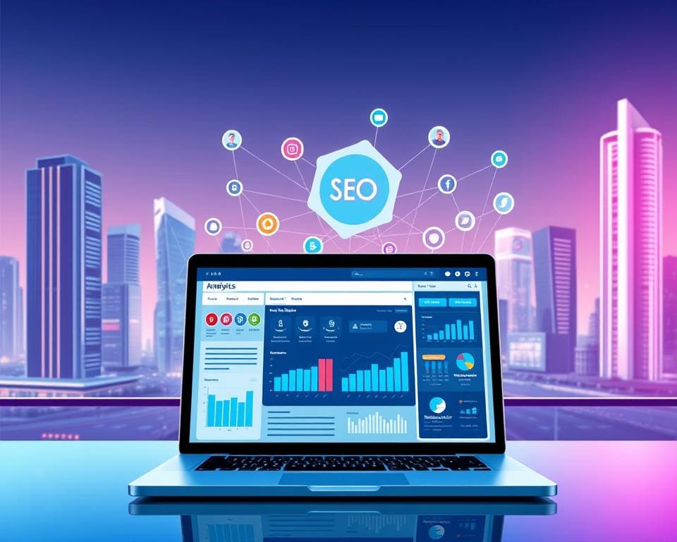 Hoe vergroot je je online zichtbaarheid technisch?