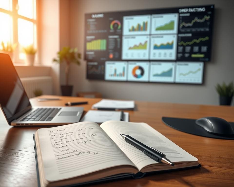 Hoe voorkom ik invoerfouten in mijn webshop?