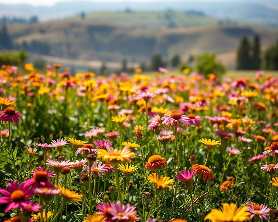 Hoe weet ik of bloemen duurzaam zijn gekweekt?