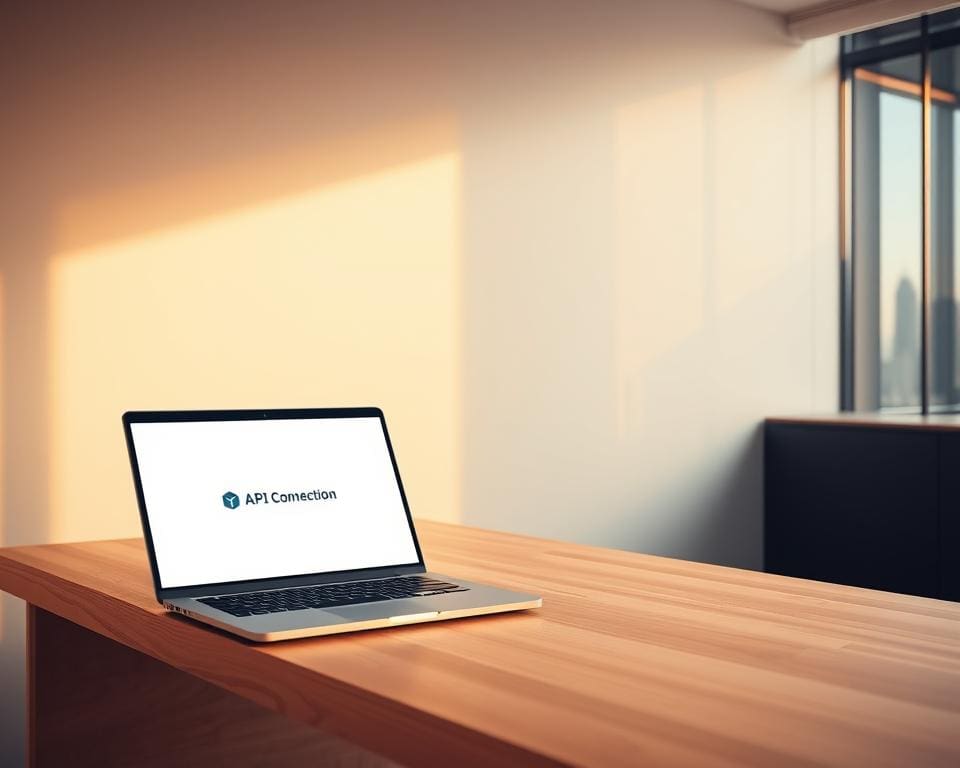 Hoe werkt een API-koppeling met Exact?