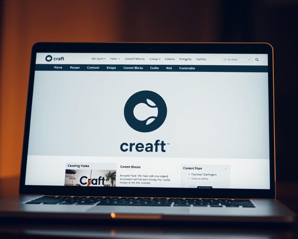 Kun je bestaande websites ombouwen naar Craft?