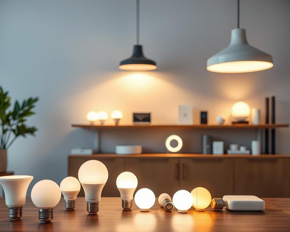 Philips Hue slimme verlichting