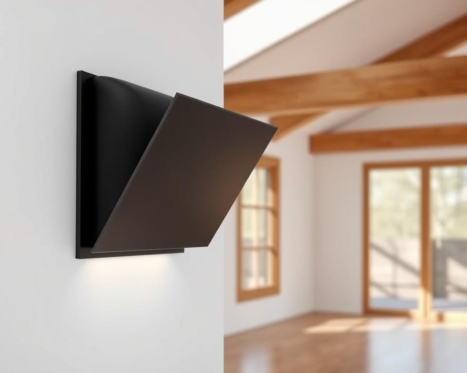 Slimme ventilatieoplossingen