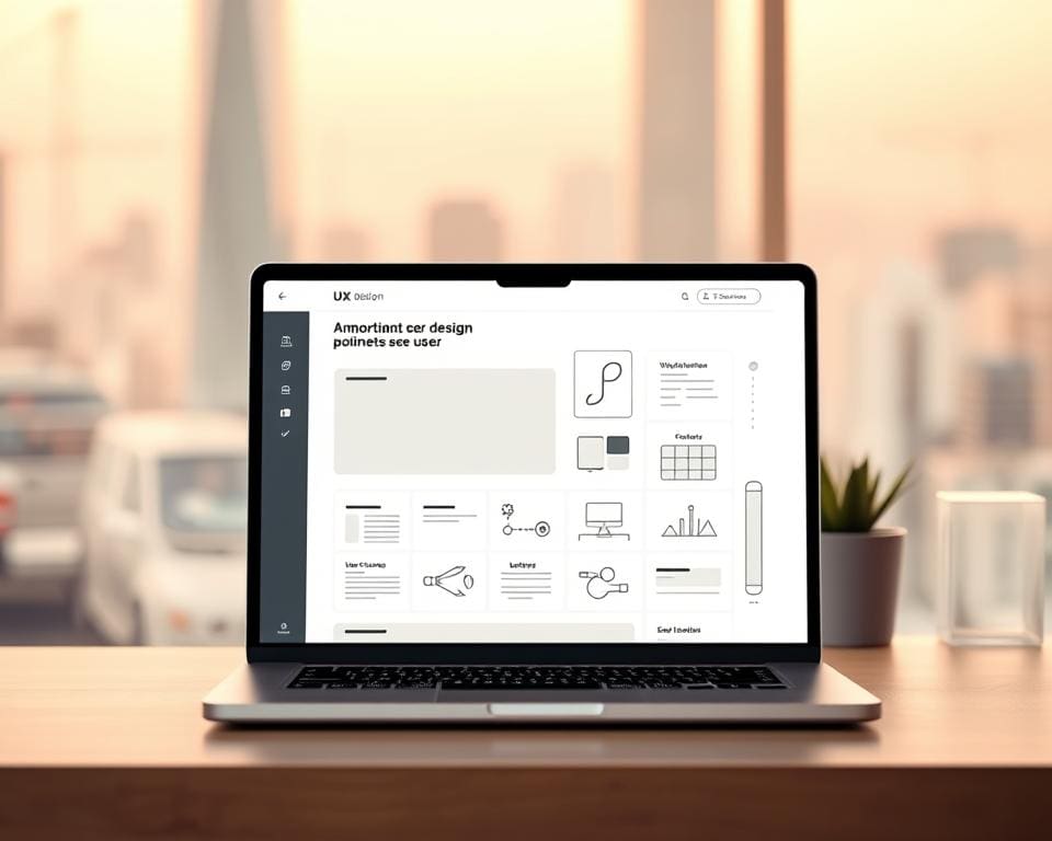 Wat is de rol van UX in moderne webontwikkeling?